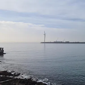 Arena Y Mar , Arinaga España