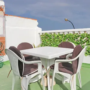 Apartamento Buen Pastor San Fernando