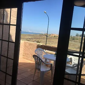 Moderno Apartamento En Bahia Sur San Fernando