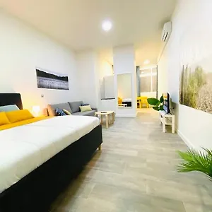 Acogedor Y Bien Situado P6 , Málaga España