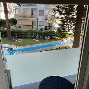 2loft Moderno Acogedor Centrico Y Silencioso , Nerja España