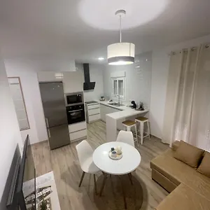 Vitelio Apartamento