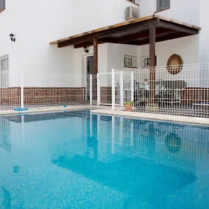 Poniente Сasa de vacaciones