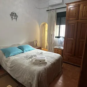 Alborada Tres Habitación en casa particular
