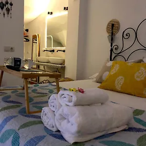 La Gitana Y El Rey Sol , Málaga España