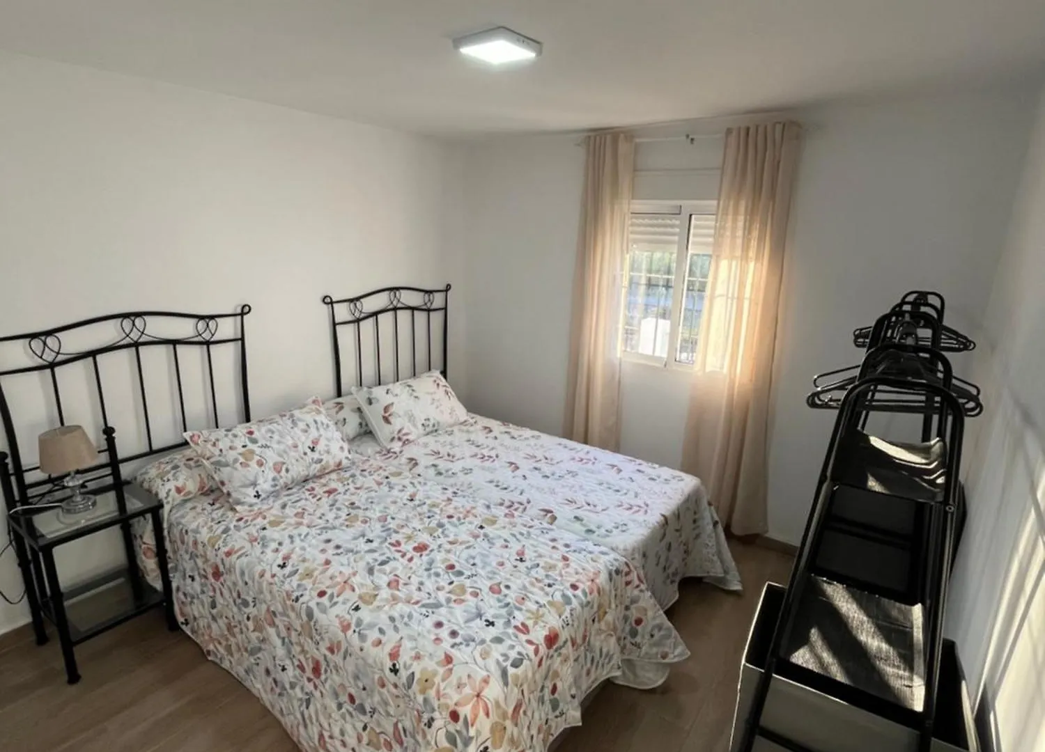 Apartmán Apartamento De Encanto San Fernando