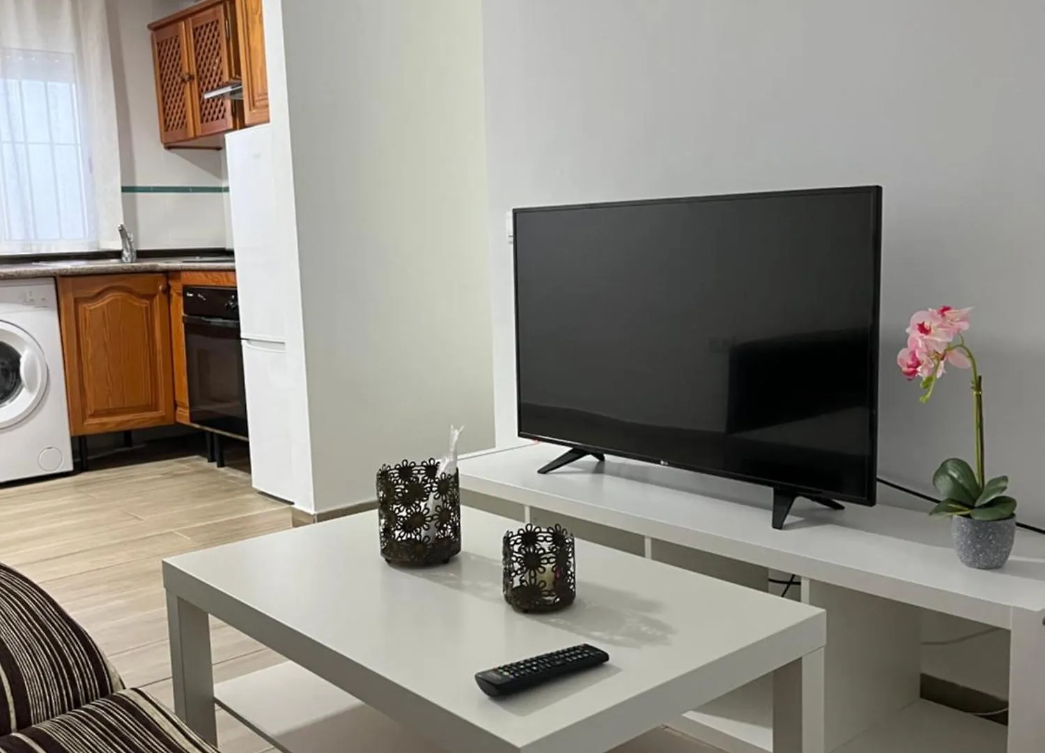 Apartamento De Encanto location