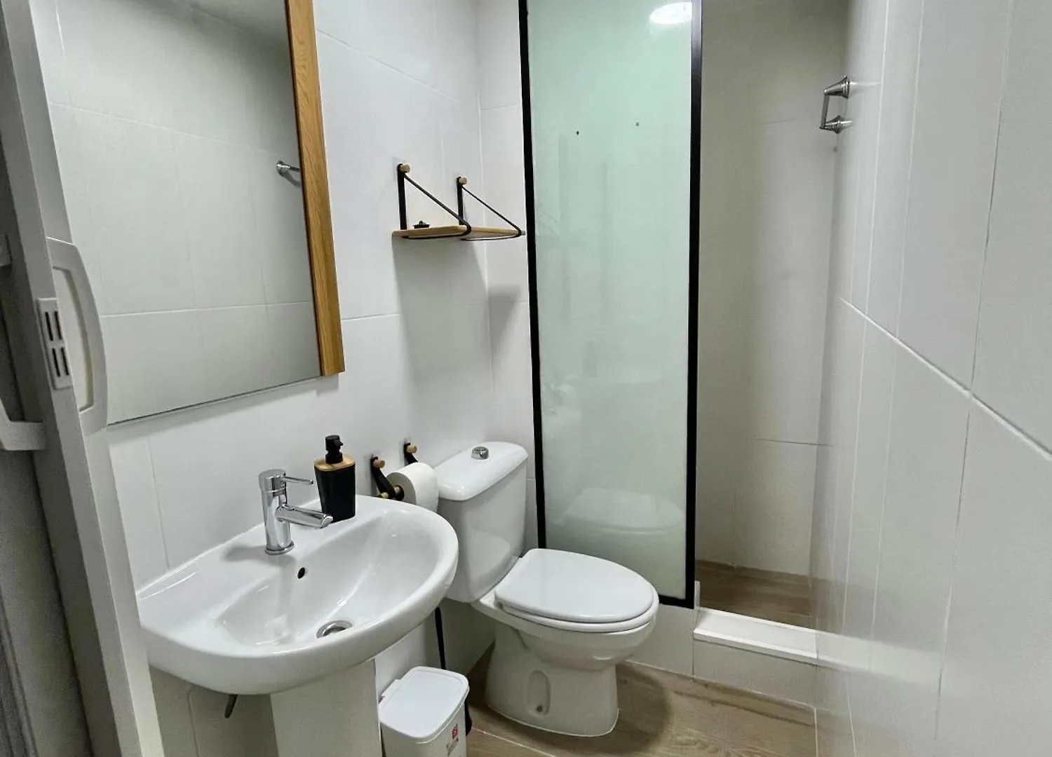 Apartamento De Encanto San Fernando