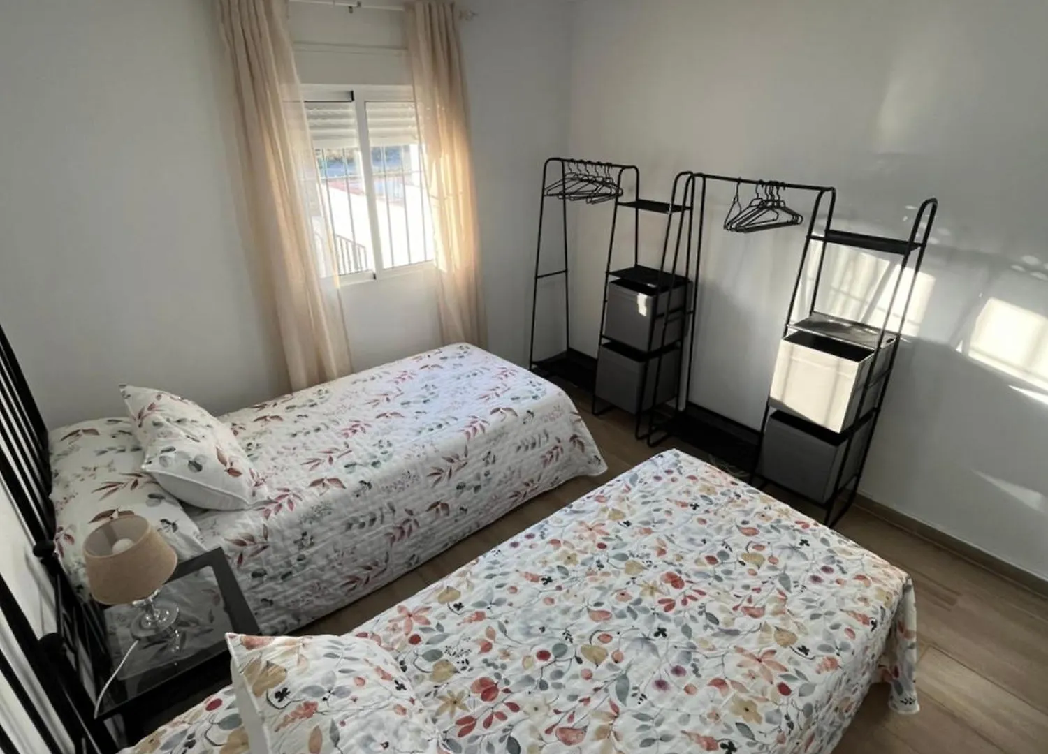 Apartamento De Encanto San Fernando Spain
