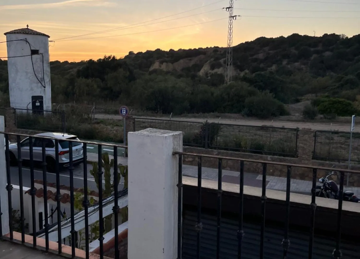 Apartamento De Encanto San Fernando Apartment