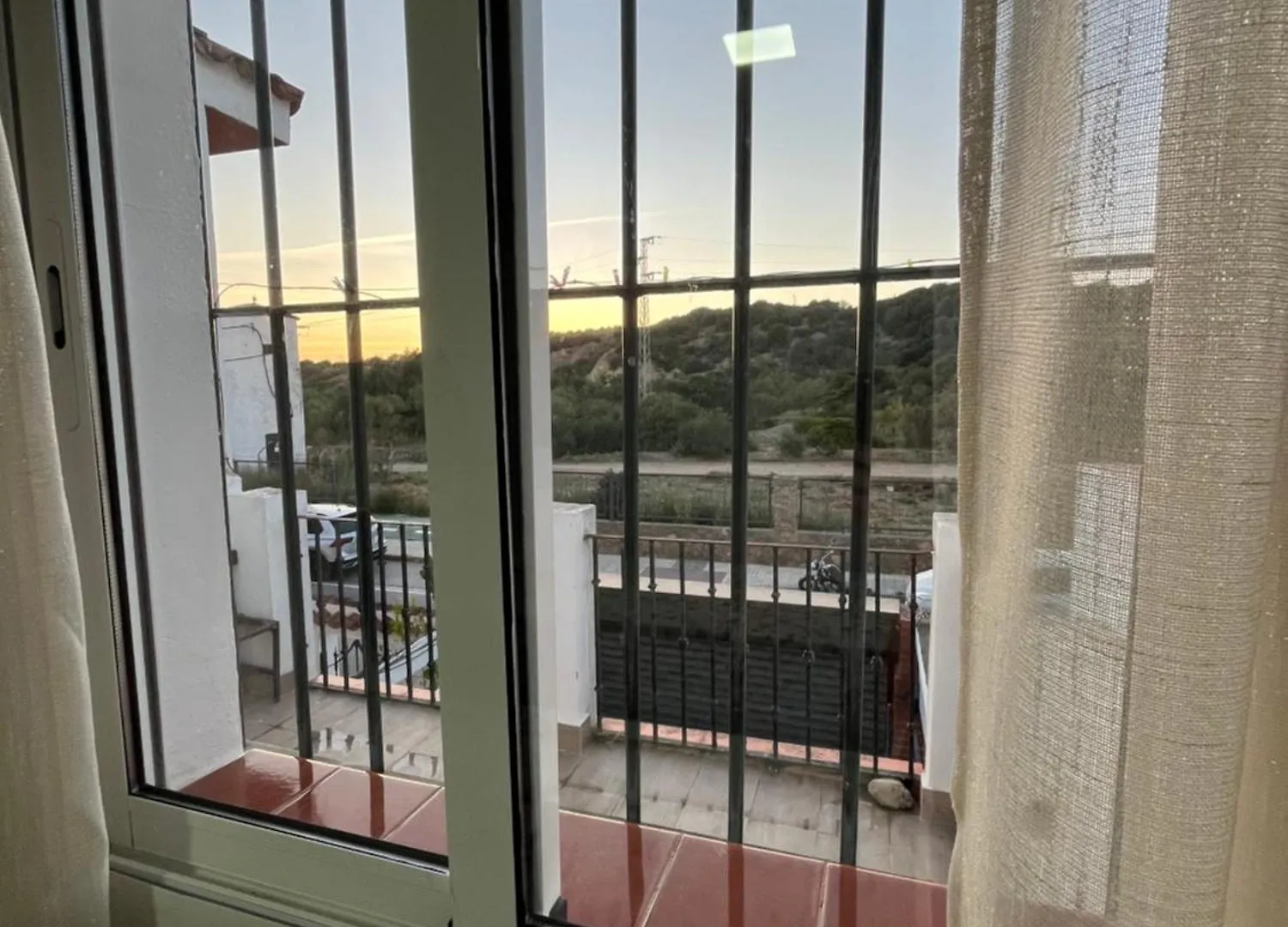 Apartment Apartamento De Encanto San Fernando Spain