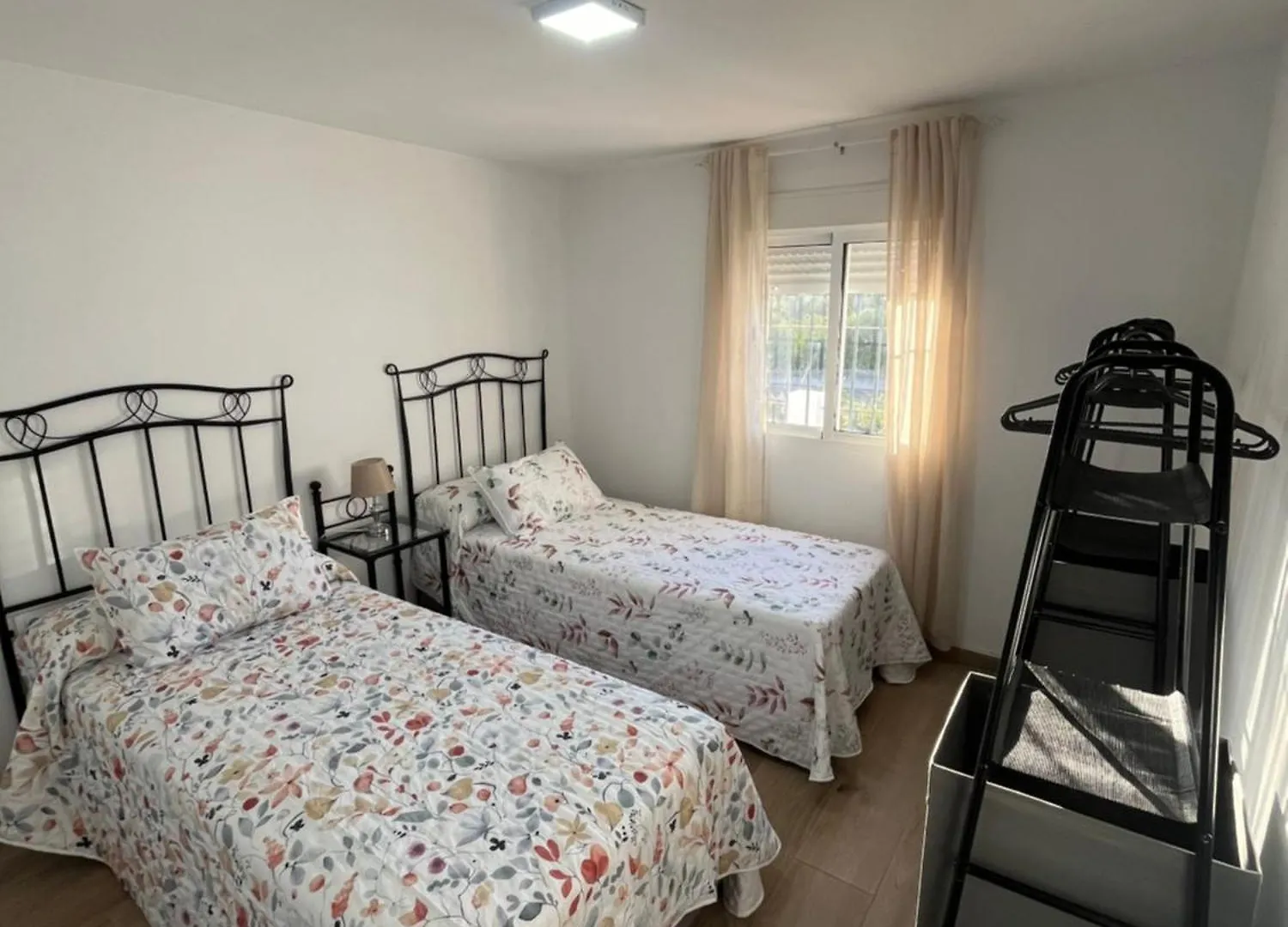 Apartamento De Encanto San Fernando