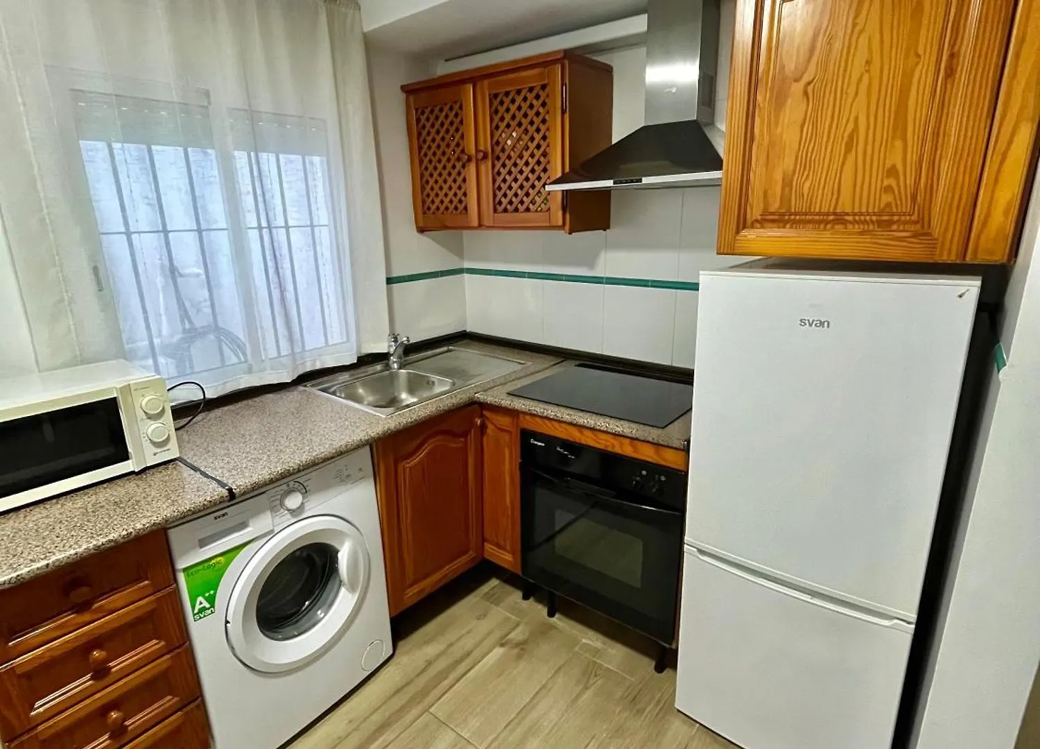 Apartamento De Encanto San Fernando Apartment