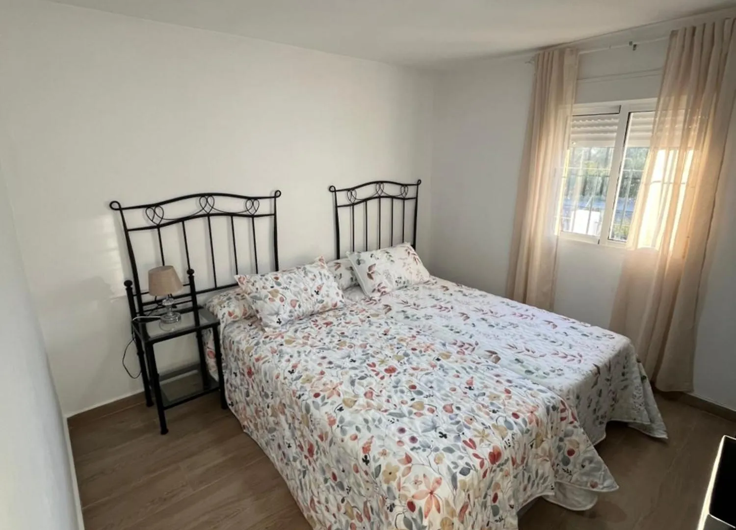 Apartamento De Encanto San Fernando